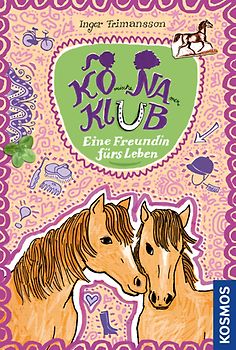 Eine Freundin fürs Leben