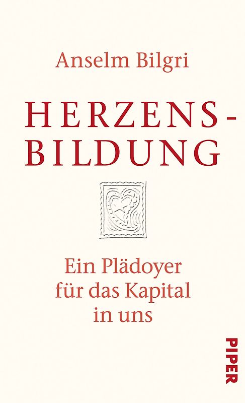Herzensbildung
