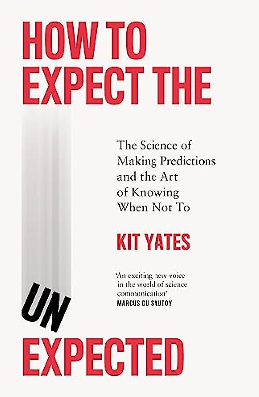 How to Expect the Unexpected