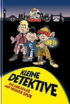 Kleine Detektive Band 1