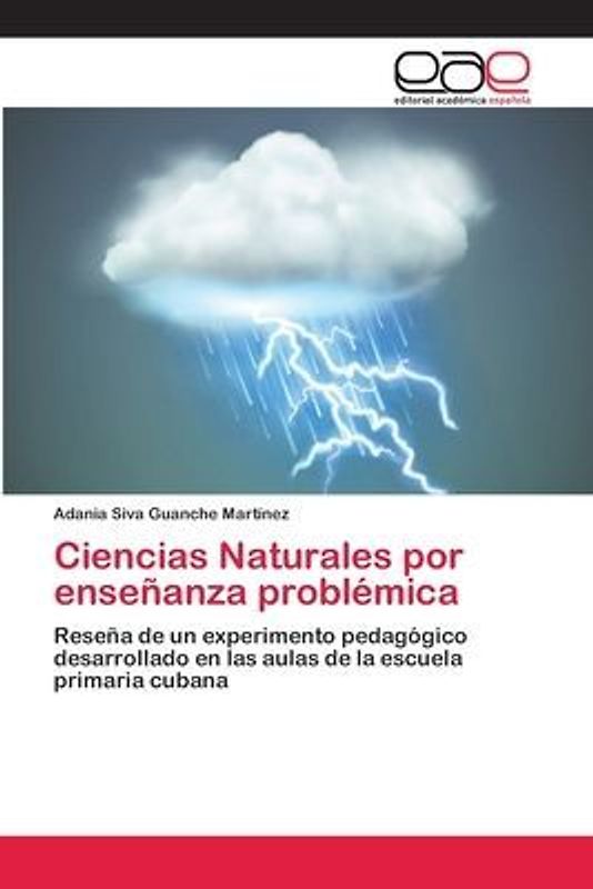 Ciencias Naturales por enseñanza problémica