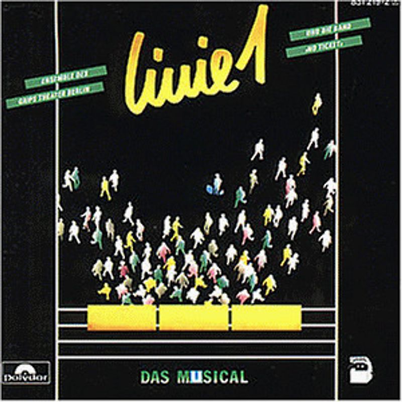 Various - Linie 1