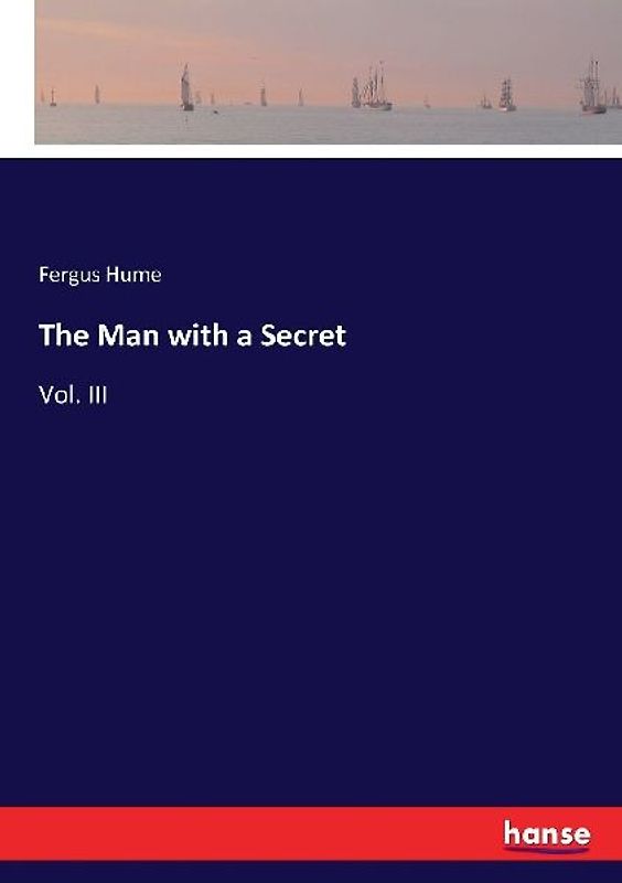 The Man with a Secret