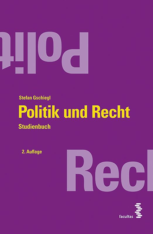 Politik und Recht