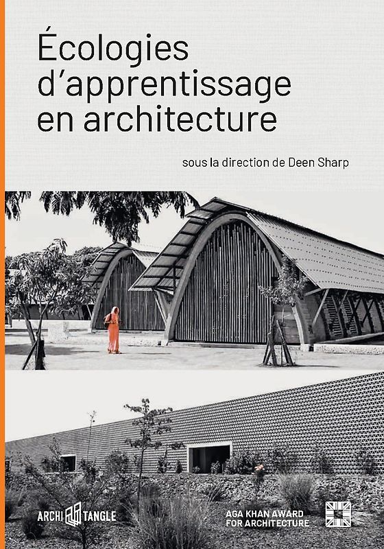 Écologies d’apprentissage en architecture