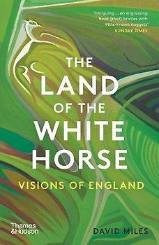 The Land of the White Horse