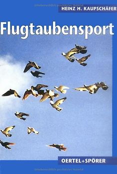 Flugtaubensport
