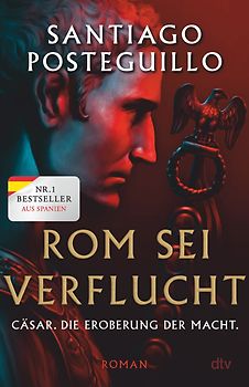 Rom sei verflucht