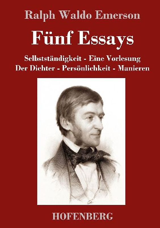 Fünf Essays