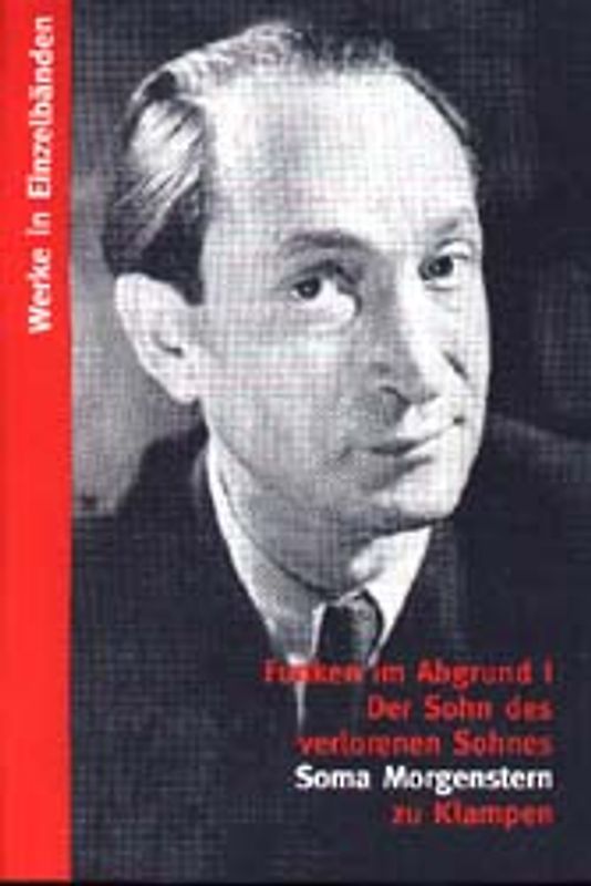 Der Sohn des verlorenen Sohnes