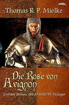 DIE ROSE VON AVIGNON