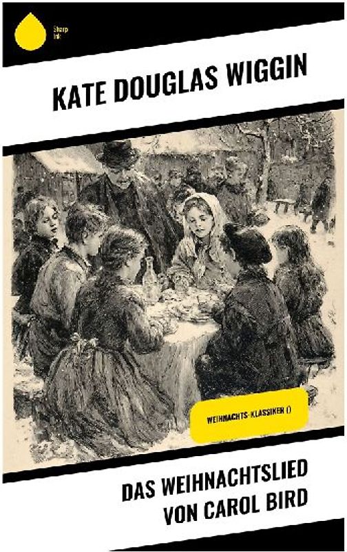 Das Weihnachtslied von Carol Bird