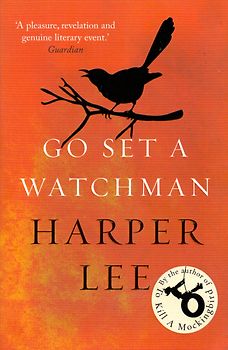 Go Set a Watchman - Harper Lee [Paperback]