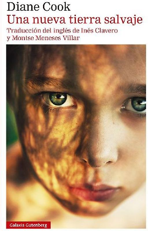 Una Nueva Tierra Salvaje