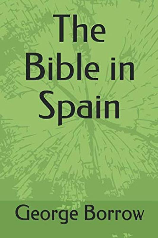 The Bible in Spain