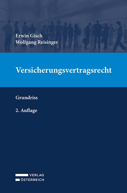 Versicherungsvertragsrecht