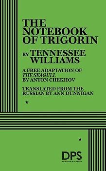 The Notebook of Trigorin