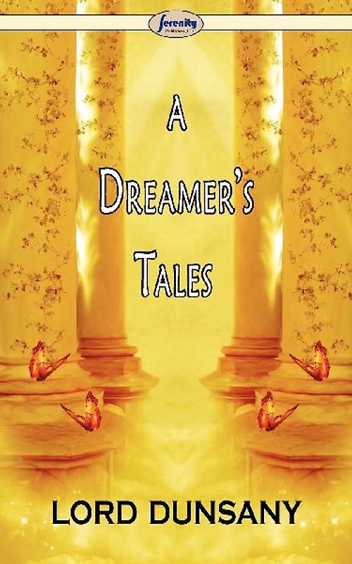 A Dreamer's Tales