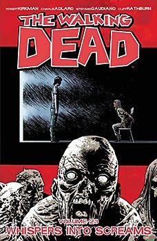 The Walking Dead Volume 23 - Kirkman, Robert