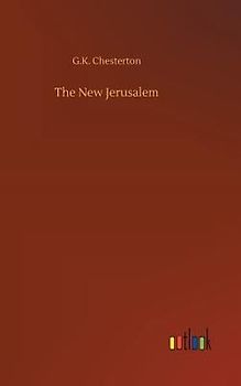 The New Jerusalem
