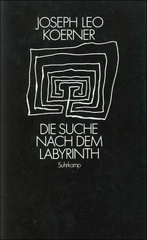 Die Suche nach dem Labyrinth