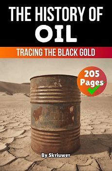 The History of Oil