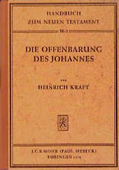 Die Offenbarung des Johannes