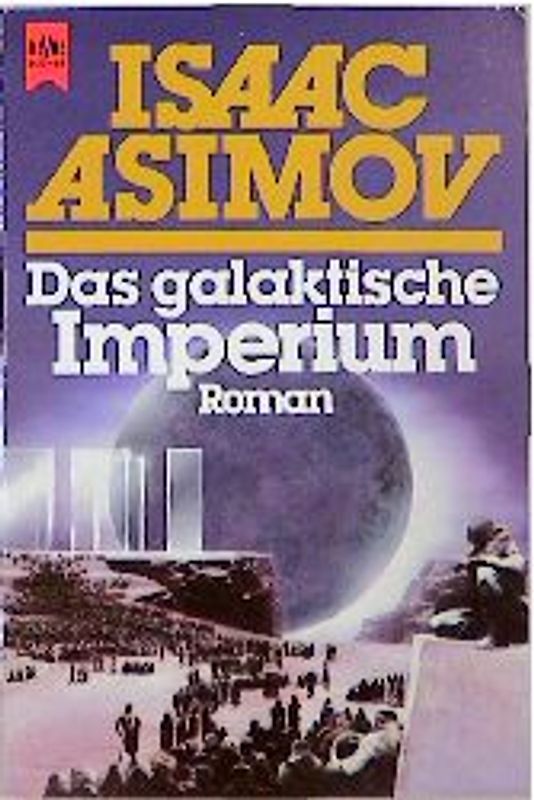 Das galaktische Imperium