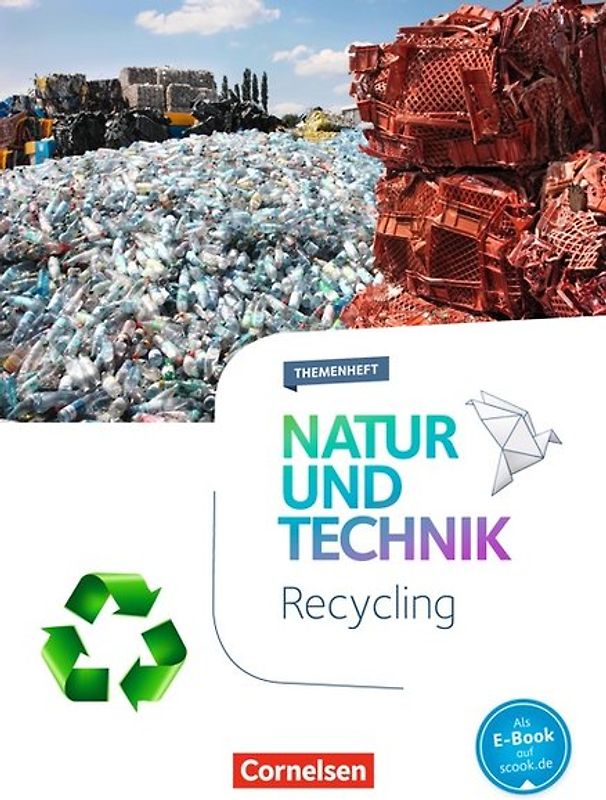 Natur und Technik - Naturwissenschaften: Neubearbeitung - Themenhefte - 5.-10. Schuljahr