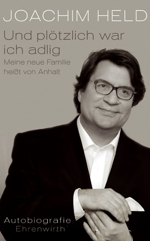 Und plötzlich war ich adlig