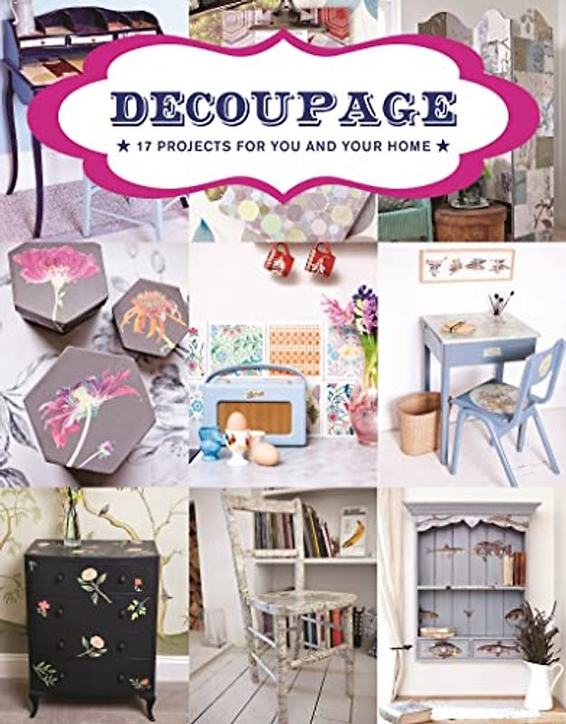 Decoupage