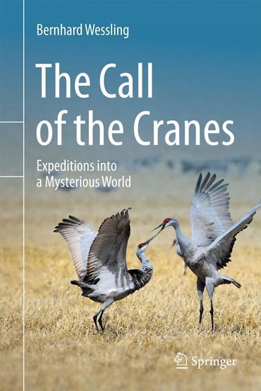 The Call of the Cranes