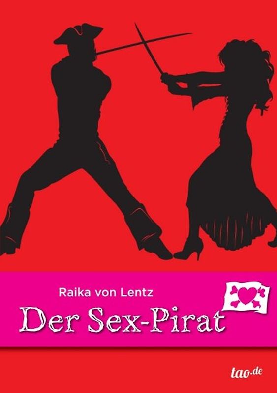 Der Sex-Pirat