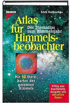 Atlas für Himmelsbeobachter