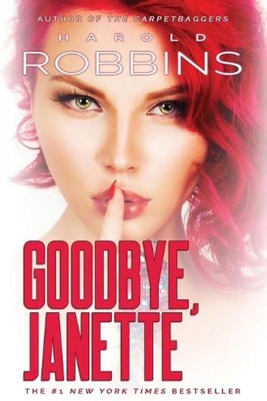 Goodbye, Janette