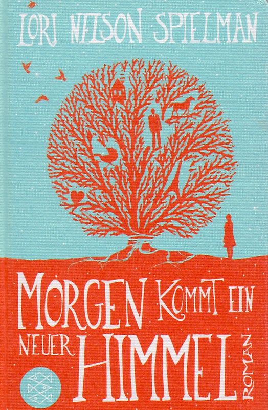 Morgen kommt ein neuer Himmel