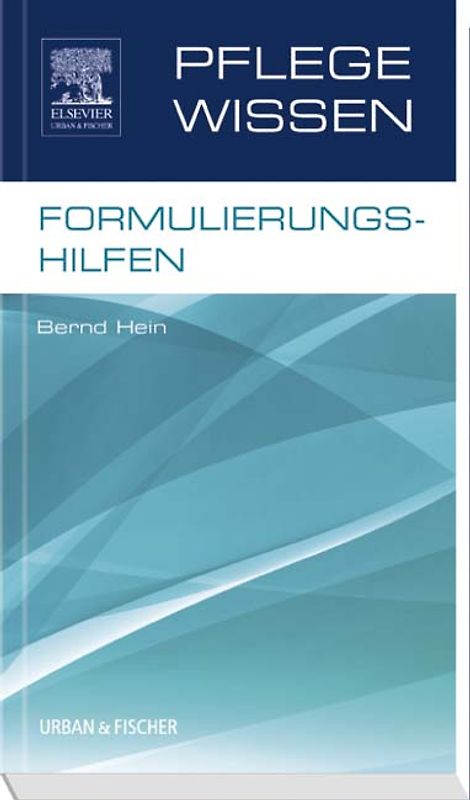 PflegeWissen Formulierungshilfen