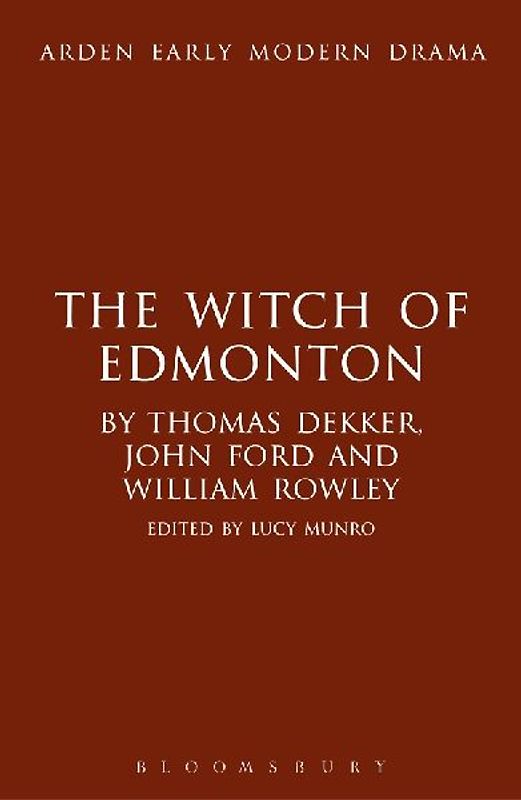 The Witch of Edmonton