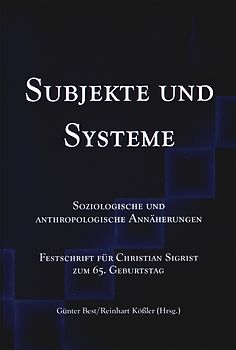 Subjekte und Systeme