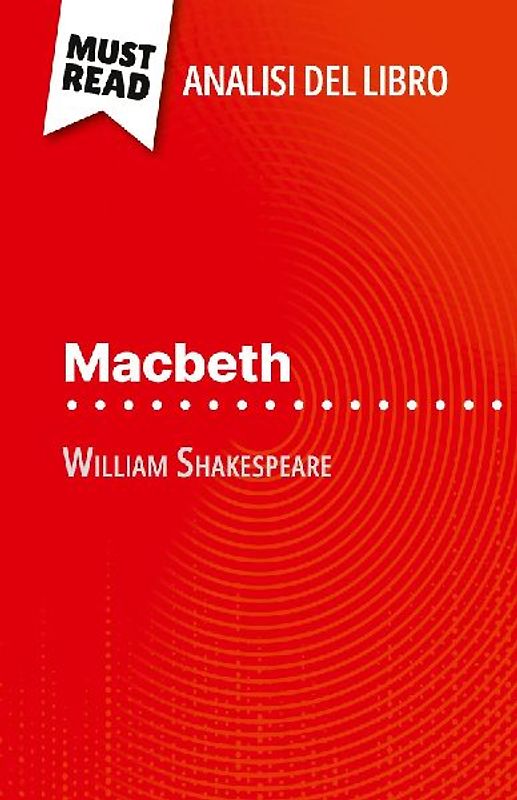 Macbeth di William Shakespeare (Analisi del libro)