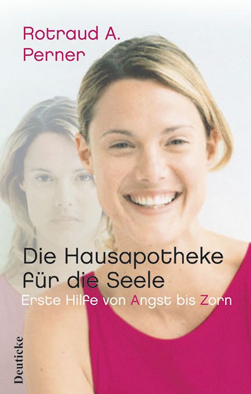Die Hausapotheke für die Seele