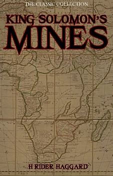 King Solomon's Mines