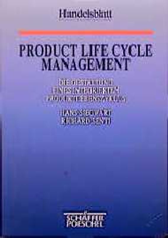 Product Life Cycle Management