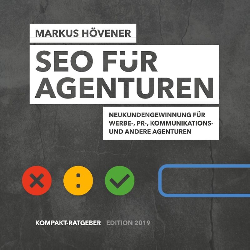 SEO für Agenturen