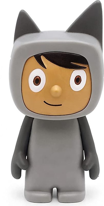 Tonies®: Kreativ-Tonie -  Anthrazit