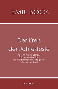 Der Kreis der Jahresfeste