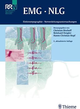 EMG  NLG Elektromyographie und Nervenleitungsuntersuchungen
