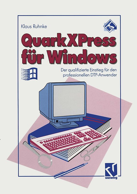 QuarkXPress für Windows