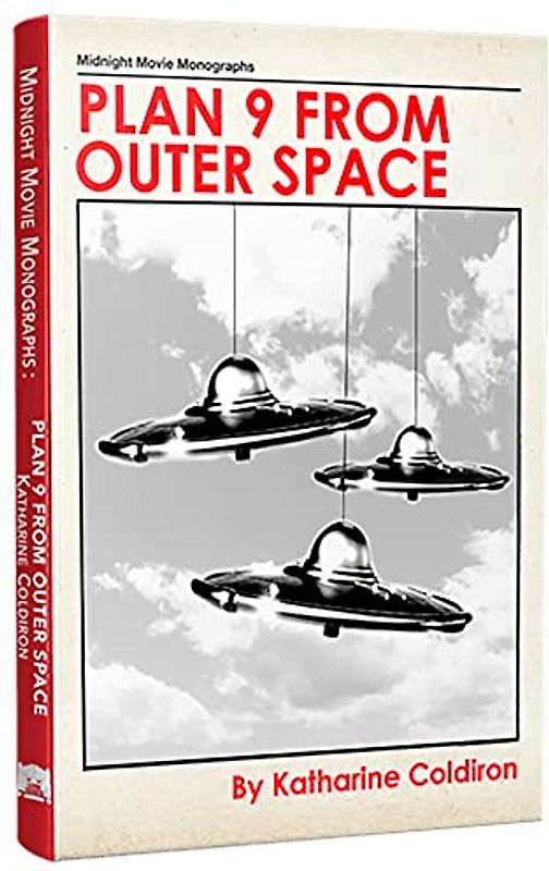 Plan 9 from Outer Space