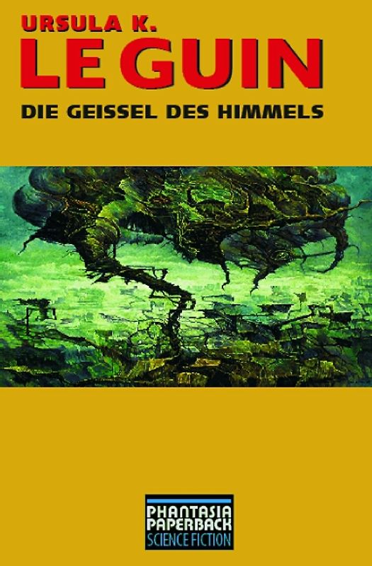 Die Geißel des Himmels